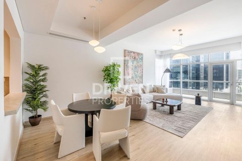 Apartment in Bay Square, Business Bay, Dubai 1 bedroom, 114 sq.m. № 65815 - photo 2