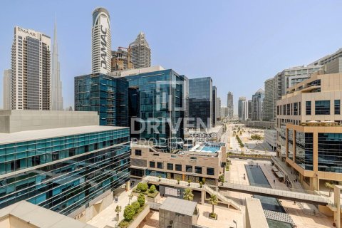 Apartment in Bay Square, Business Bay, Dubai 1 bedroom, 114 sq.m. № 65815 - photo 14