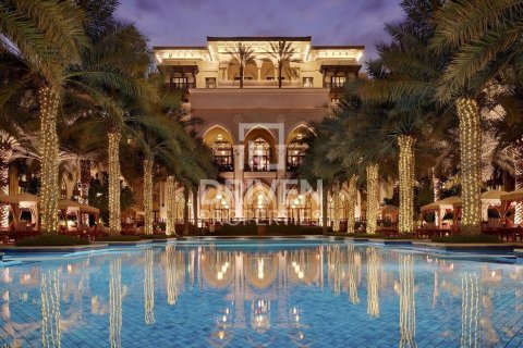 شقة في Palace Residences, خور دبي, دبي 3 غرف نوم, 178 م² رقم 65818 - صورة 10