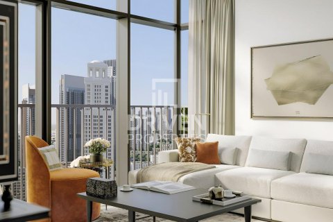 شقة في Palace Residences, خور دبي, دبي 3 غرف نوم, 178 م² رقم 65818 - صورة 6