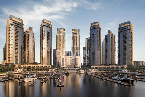 شقة في Palace Residences, خور دبي, دبي 3 غرف نوم, 178 م² رقم 65818 - صورة 13