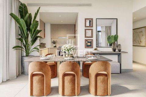 شقة في Palace Residences, خور دبي, دبي 3 غرف نوم, 178 م² رقم 65818 - صورة 3