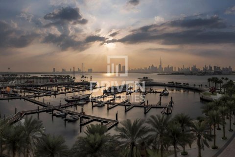 شقة في Palace Residences, خور دبي, دبي 3 غرف نوم, 178 م² رقم 65818 - صورة 9