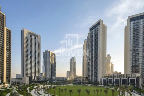 شقة في Palace Residences, خور دبي, دبي 3 غرف نوم, 178 م² رقم 65818 - صورة 17