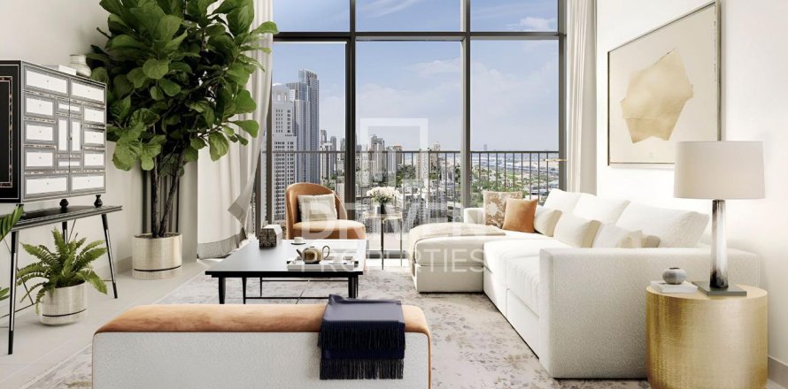 شقة في Palace Residences, خور دبي, دبي 3 غرف نوم, 178 م² رقم 65818