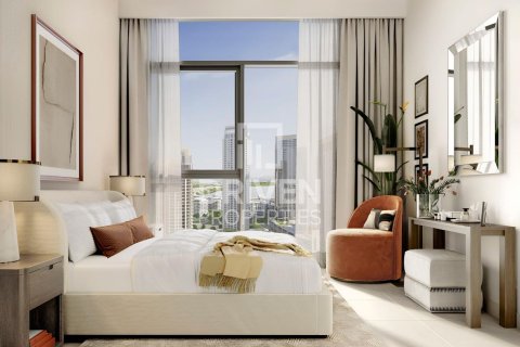 شقة في Palace Residences, خور دبي, دبي 3 غرف نوم, 178 م² رقم 65818 - صورة 5