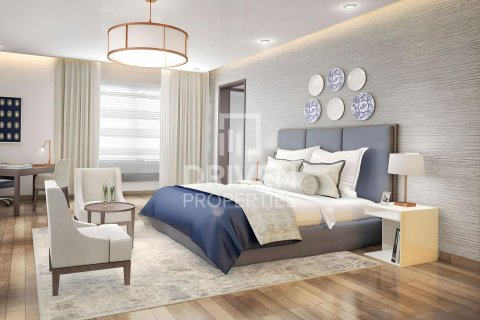 شقة في Sobha Hartland, مدينة محمد بن راشد, دبي 4 غرف نوم, 206 م² رقم 65819 - صورة 5