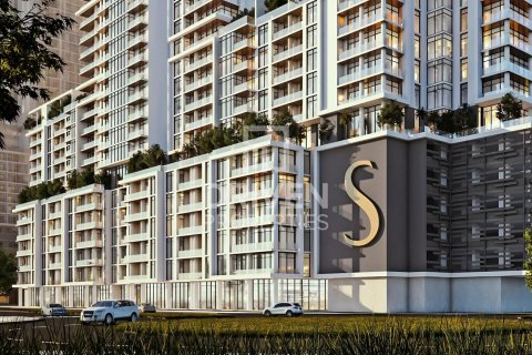 شقة في Sobha Hartland, مدينة محمد بن راشد, دبي 4 غرف نوم, 206 م² رقم 65819 - صورة 10