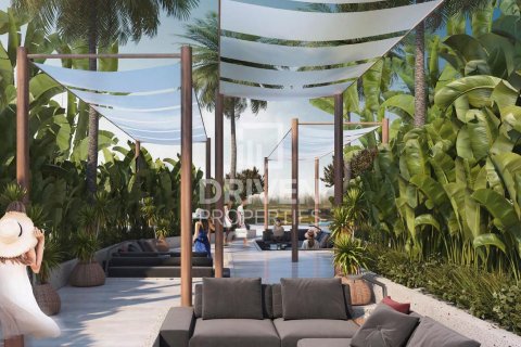 Appartement à DAMAC Hills (Akoya by DAMAC), Dubai, 1 chambre, 65 m², № 65826 - photo 5