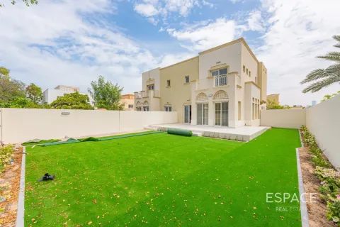 فيلا في The Springs, دبي 3 غرف نوم, 447 م² رقم 62025 - صورة 1