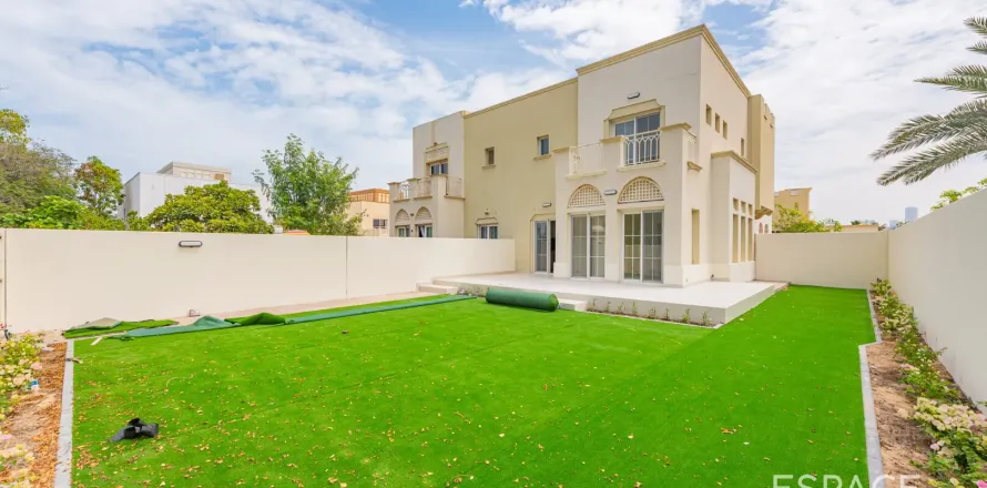 فيلا في The Springs, دبي 3 غرف نوم, 447 م² رقم 62025