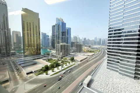 Office in Jumeirah Lake Towers, Dubai 111 sq.m. № 62042 - photo 5