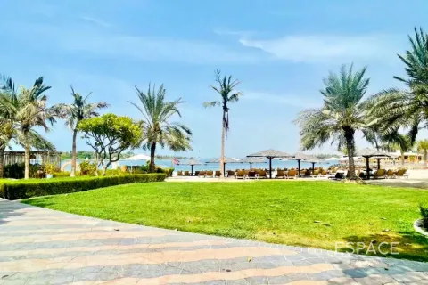 شقة في نخلة جميرا, دبي 2 غرف نوم, 147 م² رقم 62023 - صورة 14