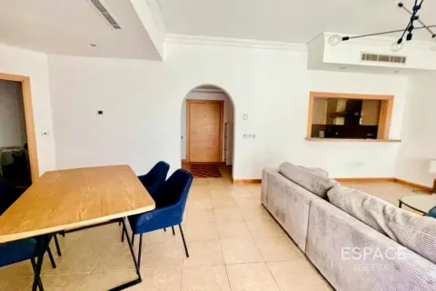 شقة في نخلة جميرا, دبي 2 غرف نوم, 147 م² رقم 62023 - صورة 6