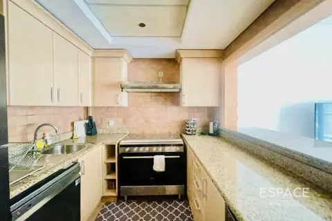 شقة في نخلة جميرا, دبي 2 غرف نوم, 147 م² رقم 62023 - صورة 4