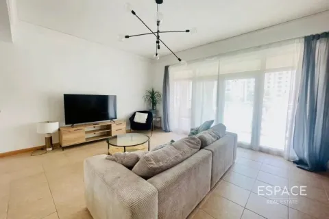 شقة في نخلة جميرا, دبي 2 غرف نوم, 147 م² رقم 62023 - صورة 2