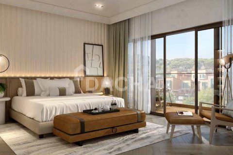 Купить таунхаус в Damac Lagoons, Дубай: 4 спальни, 212м², № 104687 - фото 8