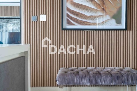 Купить квартиру в Dubai Creek Harbour (The Lagoons), Дубай: 3 спальни, 156м², № 104690 - фото 6