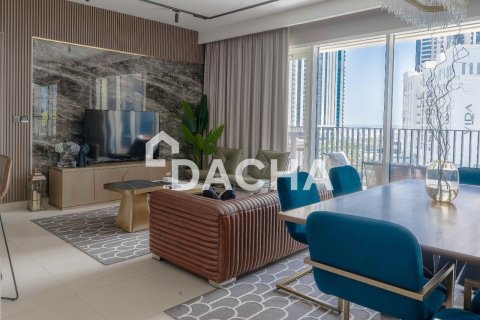 Купить квартиру в Dubai Creek Harbour (The Lagoons), Дубай: 3 спальни, 156м², № 104690 - фото 8