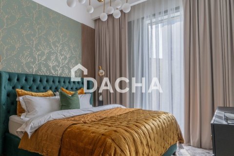 Купить квартиру в Dubai Creek Harbour (The Lagoons), Дубай: 3 спальни, 156м², № 104690 - фото 3