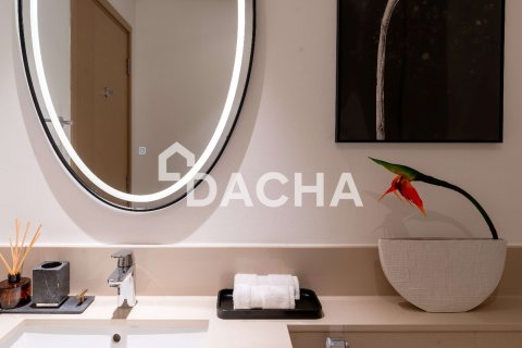 Купить квартиру в Dubai Creek Harbour (The Lagoons), Дубай: 3 спальни, 156м², № 104690 - фото 4