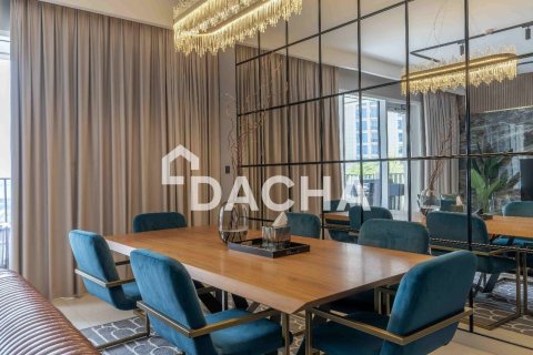 Купить квартиру в Dubai Creek Harbour (The Lagoons), Дубай: 3 спальни, 156м², № 104690 - фото 18