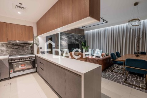 Купить квартиру в Dubai Creek Harbour (The Lagoons), Дубай: 3 спальни, 156м², № 104690 - фото 9