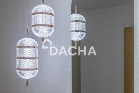 Купить квартиру в Dubai Creek Harbour (The Lagoons), Дубай: 3 спальни, 156м², № 104690 - фото 27