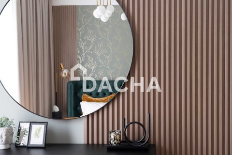 Купить квартиру в Dubai Creek Harbour (The Lagoons), Дубай: 3 спальни, 156м², № 104690 - фото 23