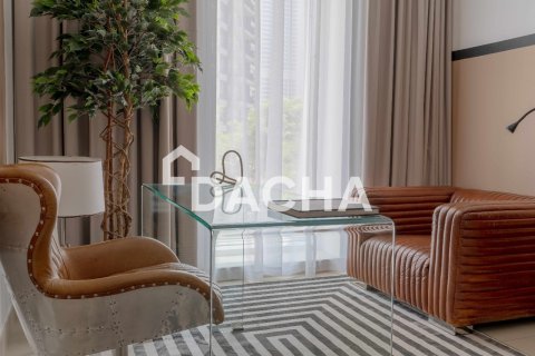 Купить квартиру в Dubai Creek Harbour (The Lagoons), Дубай: 3 спальни, 156м², № 104690 - фото 2