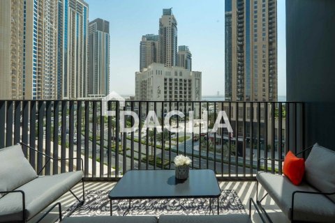 Купить квартиру в Dubai Creek Harbour (The Lagoons), Дубай: 3 спальни, 156м², № 104690 - фото 11