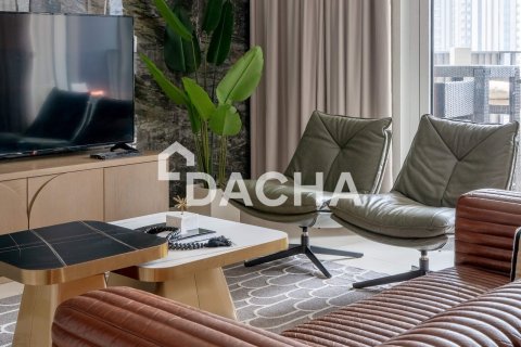 Купить квартиру в Dubai Creek Harbour (The Lagoons), Дубай: 3 спальни, 156м², № 104690 - фото 16