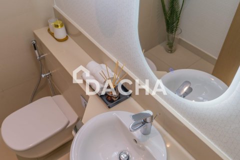 Купить квартиру в Dubai Creek Harbour (The Lagoons), Дубай: 3 спальни, 156м², № 104690 - фото 28