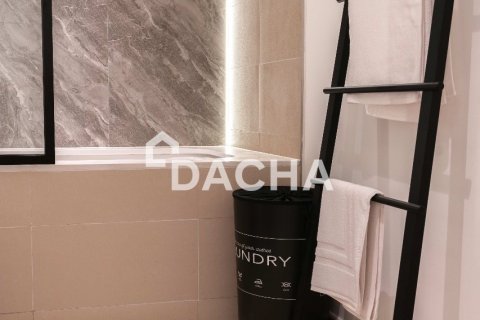 Купить квартиру в Dubai Creek Harbour (The Lagoons), Дубай: 3 спальни, 156м², № 104690 - фото 22