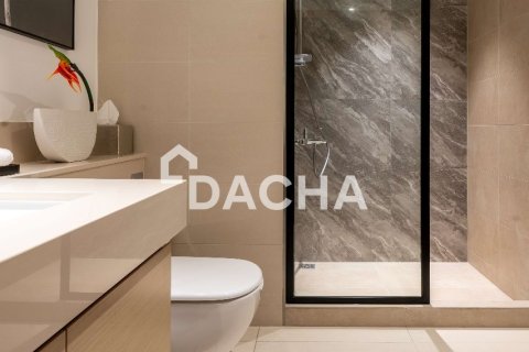 Купить квартиру в Dubai Creek Harbour (The Lagoons), Дубай: 3 спальни, 156м², № 104690 - фото 26