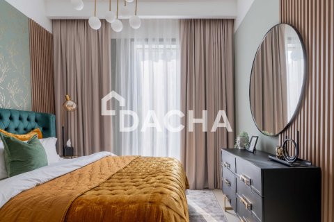 Купить квартиру в Dubai Creek Harbour (The Lagoons), Дубай: 3 спальни, 156м², № 104690 - фото 5