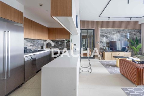 Купить квартиру в Dubai Creek Harbour (The Lagoons), Дубай: 3 спальни, 156м², № 104690 - фото 7