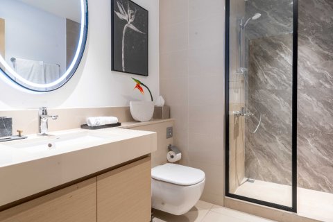 Купить квартиру в Dubai Creek Harbour (The Lagoons), Дубай: 3 спальни, 156м², № 104690 - фото 25