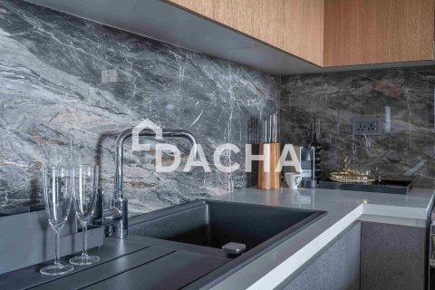 Купить квартиру в Dubai Creek Harbour (The Lagoons), Дубай: 3 спальни, 156м², № 104690 - фото 14