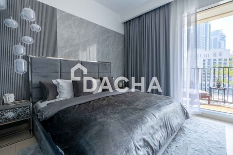 Купить квартиру в Dubai Creek Harbour (The Lagoons), Дубай: 3 спальни, 156м², № 104690 - фото 19