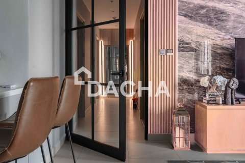 Купить квартиру в Dubai Creek Harbour (The Lagoons), Дубай: 3 спальни, 156м², № 104690 - фото 13