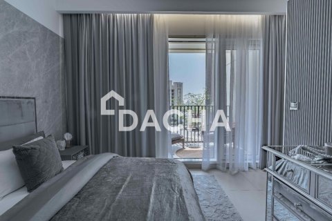 Купить квартиру в Dubai Creek Harbour (The Lagoons), Дубай: 3 спальни, 156м², № 104690 - фото 12