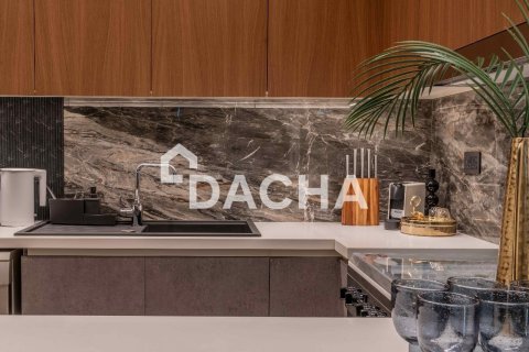 Купить квартиру в Dubai Creek Harbour (The Lagoons), Дубай: 3 спальни, 156м², № 104690 - фото 17