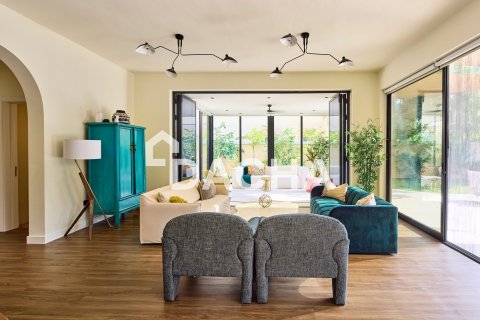 Villa en Jumeirah Village Triangle, Dubai, 2 dormitorios, 280 m², № 104688 - foto 19