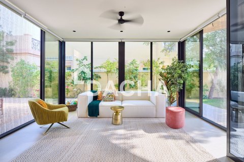 Villa en Jumeirah Village Triangle, Dubai, 2 dormitorios, 280 m², № 104688 - foto 17