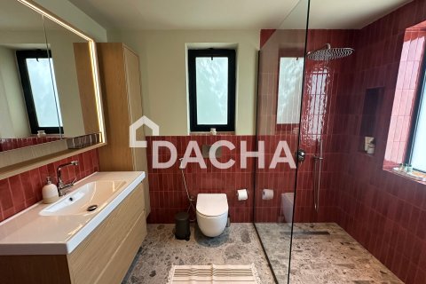 Villa en Jumeirah Village Triangle, Dubai, 2 dormitorios, 280 m², № 104688 - foto 4