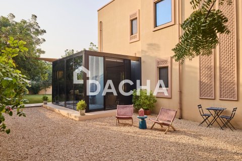 Villa en Jumeirah Village Triangle, Dubai, 2 dormitorios, 280 m², № 104688 - foto 11