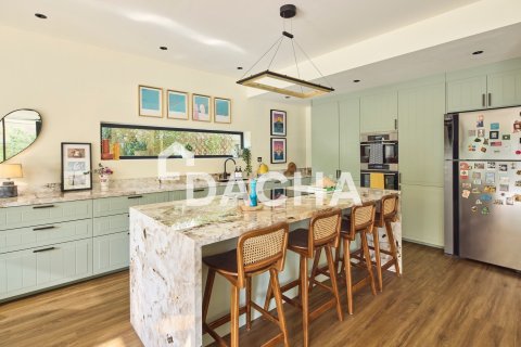 Villa en Jumeirah Village Triangle, Dubai, 2 dormitorios, 280 m², № 104688 - foto 27