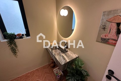 Villa en Jumeirah Village Triangle, Dubai, 2 dormitorios, 280 m², № 104688 - foto 23