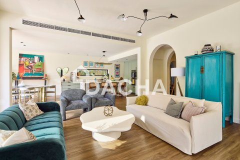 Villa en Jumeirah Village Triangle, Dubai, 2 dormitorios, 280 m², № 104688 - foto 30